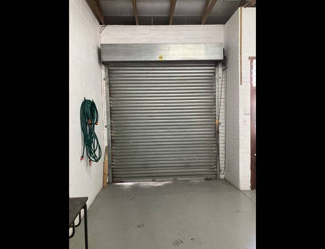 107M² WAREHOUSE RENTED IN DIEP RIVER